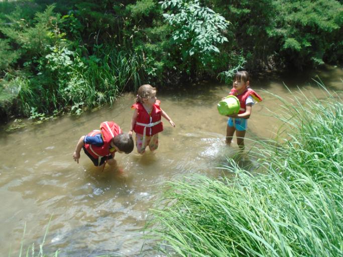 Denver - St.Johns - Washington Park 