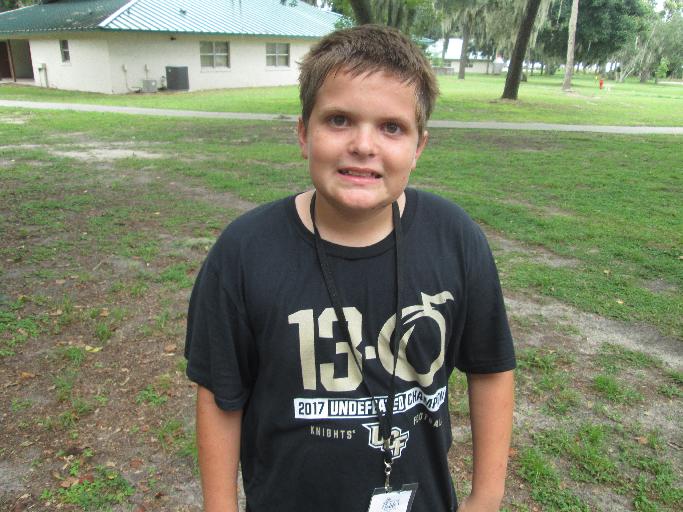 Middle School - Tuesday