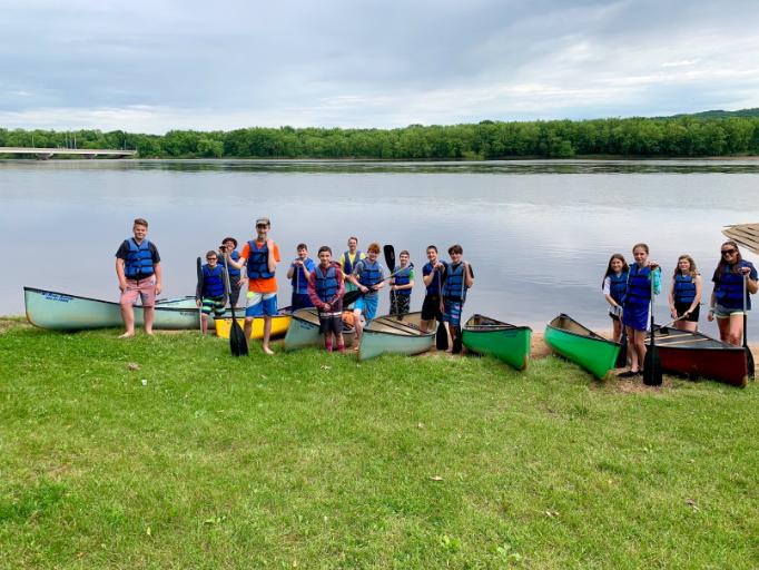 Wisconsin Adventure Trip 1