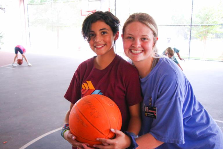 Sports Camp Session 3