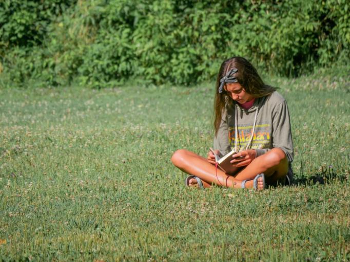 Edge Junior High (July 12th - 18th)