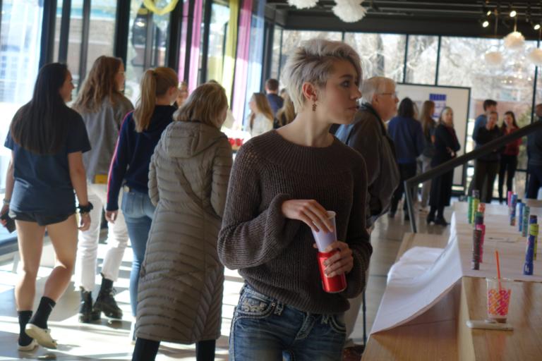 US Senior Portfolio Howard, Torres, Myles, Kaleugher