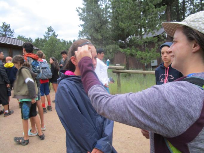 7th-8th Grade Program Session 3