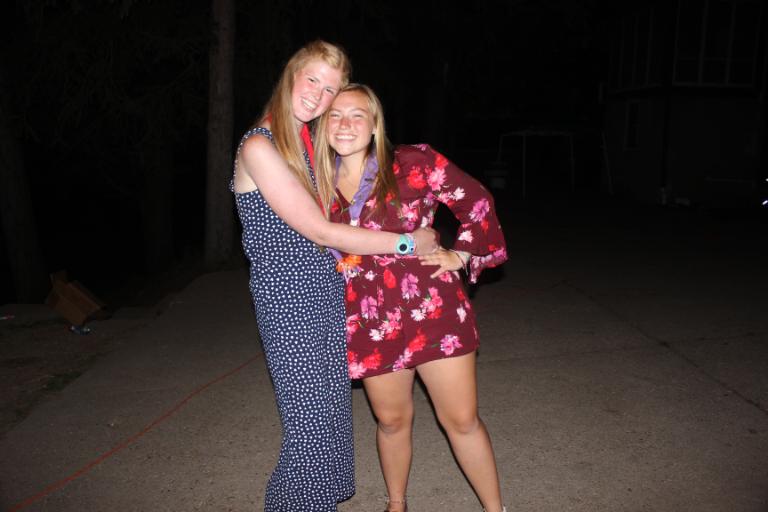 Session 5 (July 28 - Aug 3)