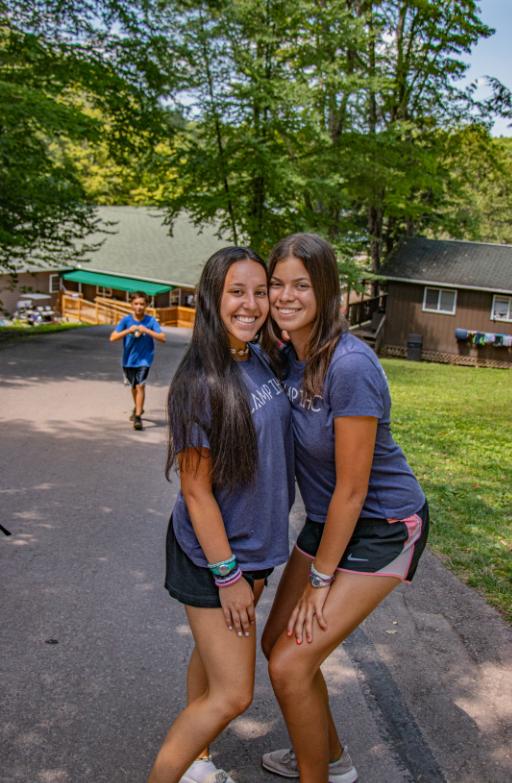 August 1st - Lake Boys