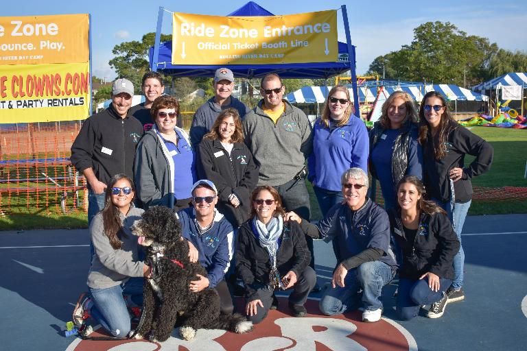 Rolling River Fall Festival 2018