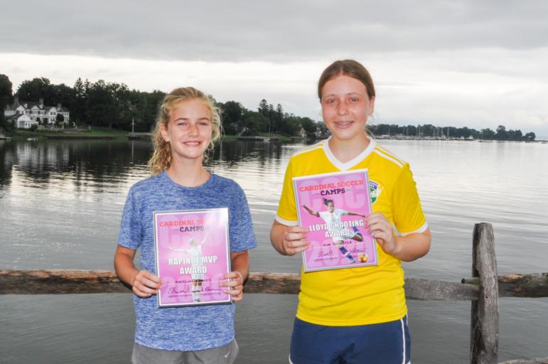 Week 5 (July 27th-July 31st)