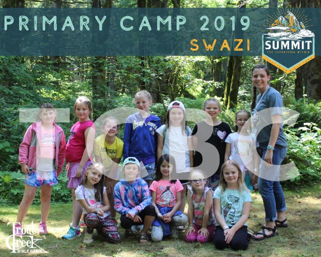 Primary - Cabins - 2019