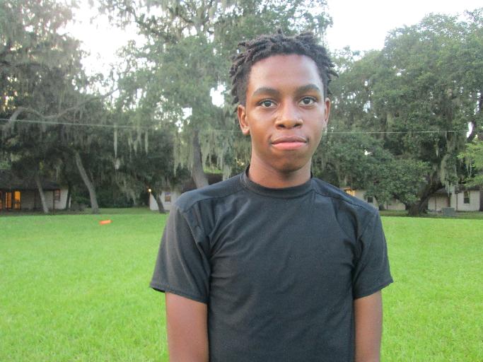 High School - Tuesday