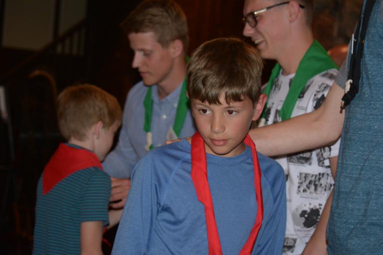 Session 1 (June 16-22)