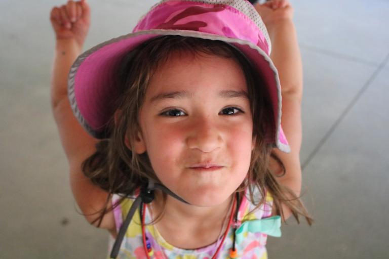 Day Camp Week 2 (June 24-28)