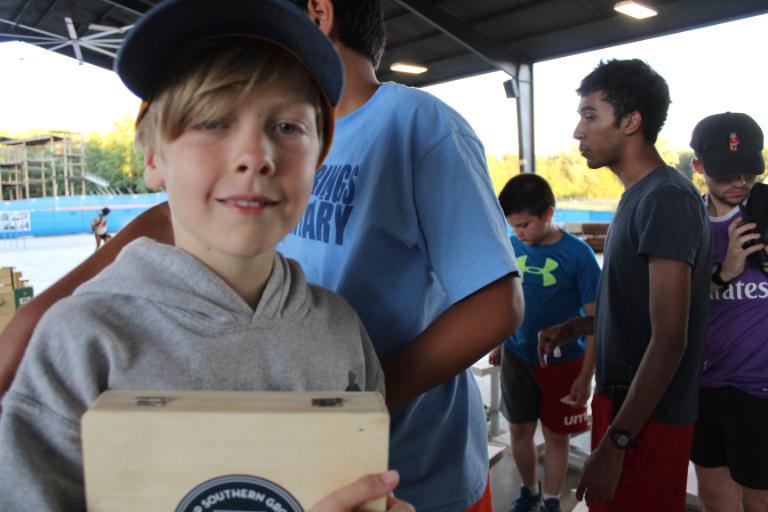 Session 1 (June 9-14)