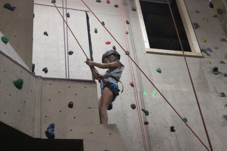 Camp With Me (Aug 4-6)