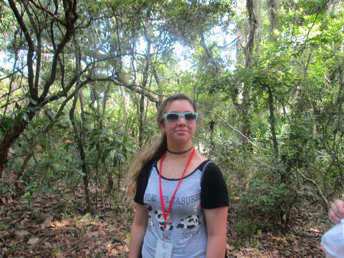 High School - Thursday