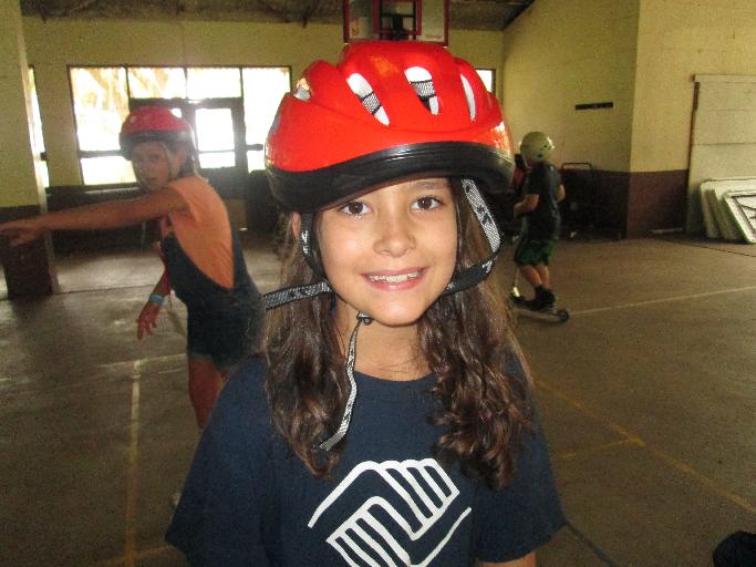 Elementary - Tuesday