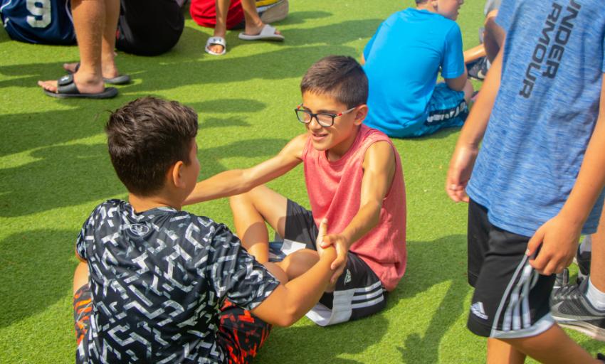 July 17th - IHC Extras