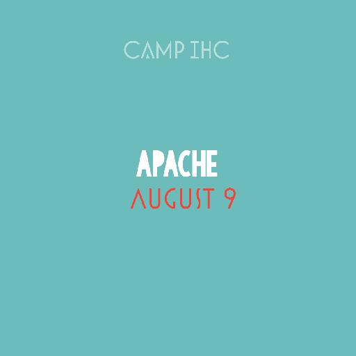 Apache