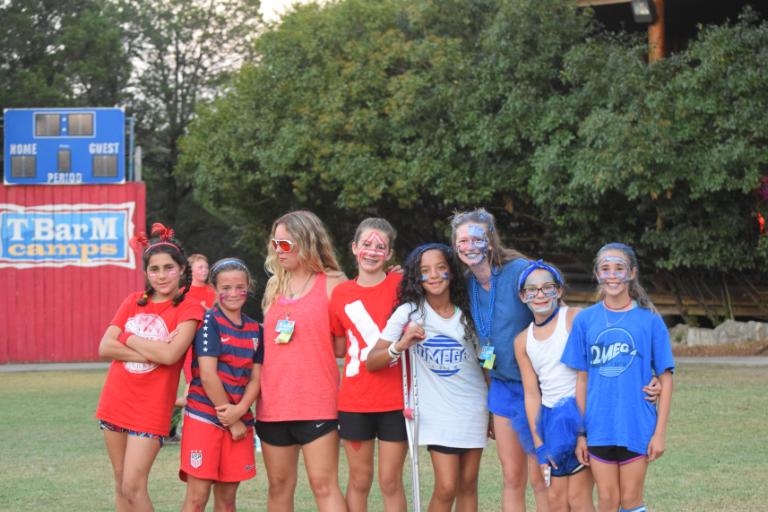 Session 9 (July 28-Aug 3)