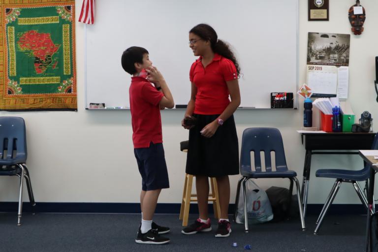 Bubonic Plague Presentations