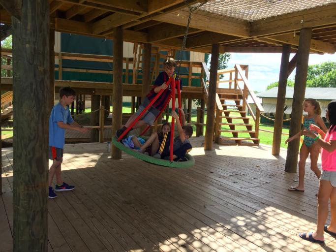 6th Grade — San Antonio