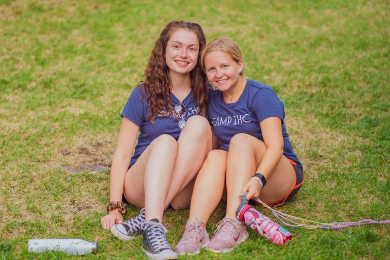 July 30th - Lake Girls