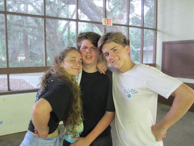 High School - Thursday