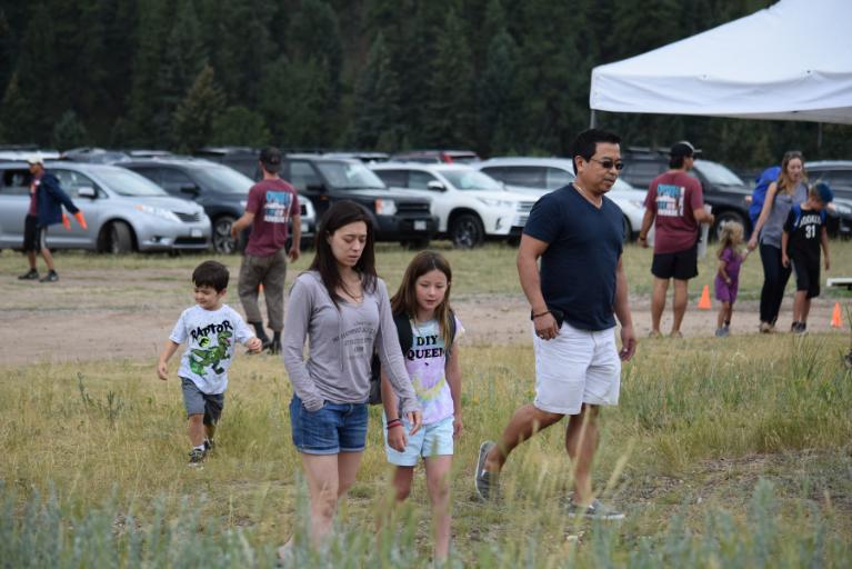 07/21/2019 - 07/24/2019