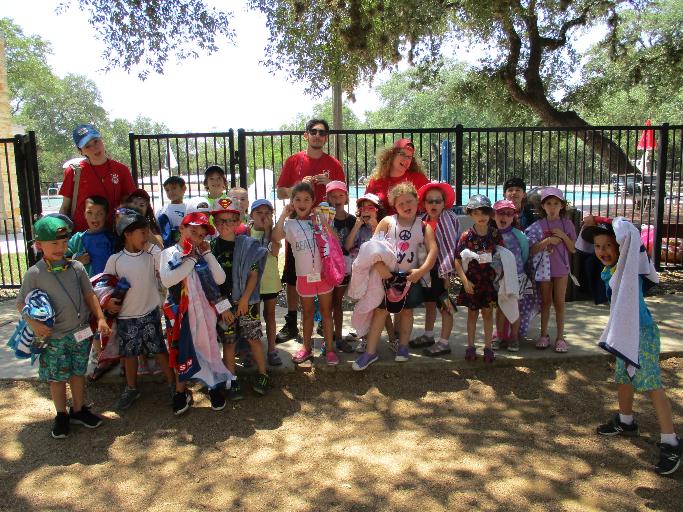 Mini Mensch - 1st/2nd Graders