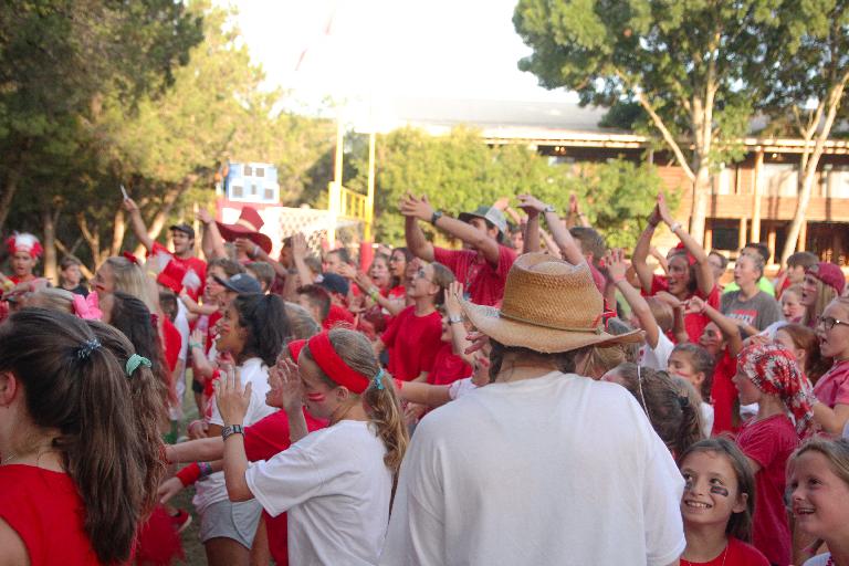 Sports Camp Session 5