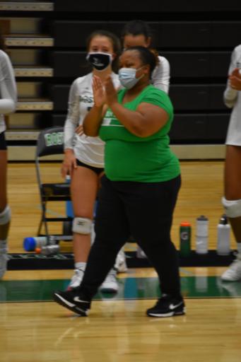 Roswell vs. Etowah 10/3