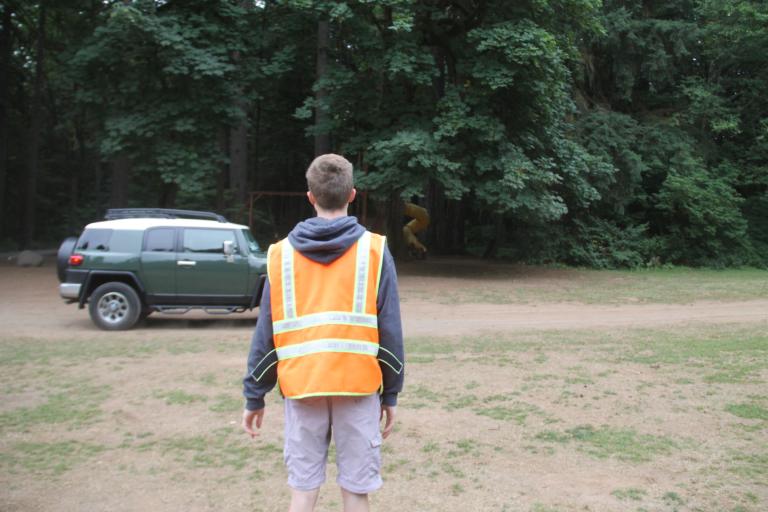 Junior 5 - Day 1 - 2019