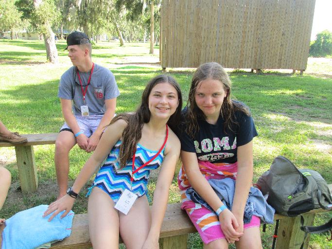 High School - Tuesday