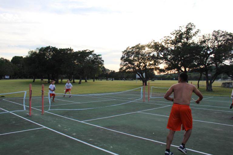 July Week 1 (July 6-12)