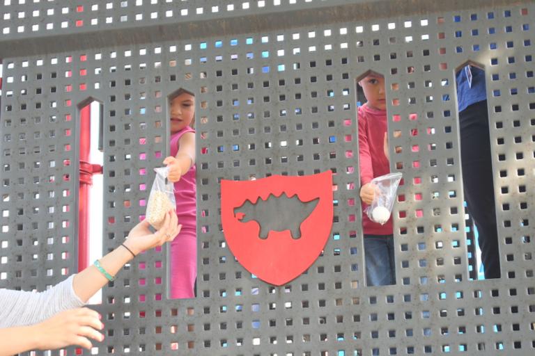 Humpty Dumpty Activity