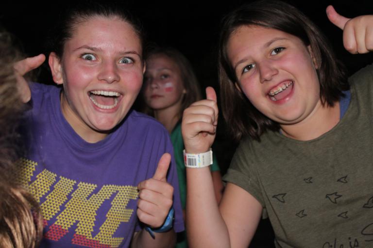 Junior 5 - Day 2 - 2019