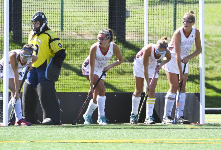 Homecoming 2019 vs Kent