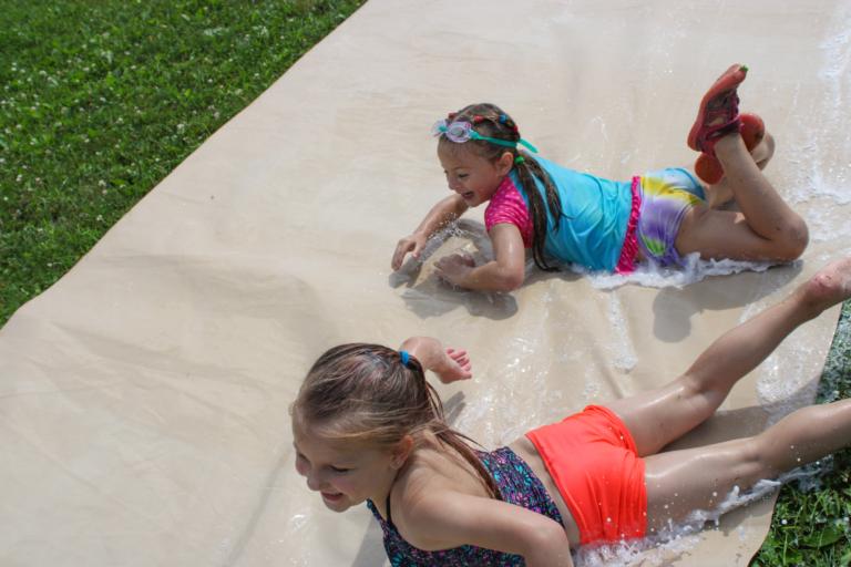 Camp with Me 3 (Aug 2-4)