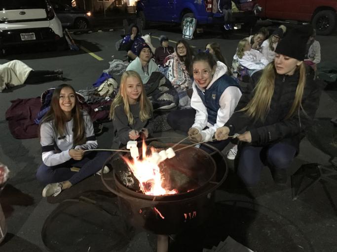 Homecoming Spirit Week