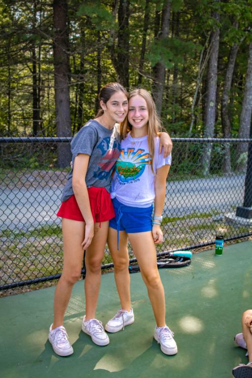 July 27th - Hill Camp / Village