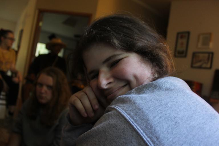 Junior Super - Day 2 - 2019