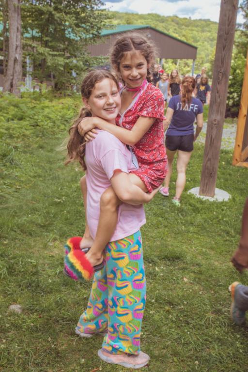 August 9th - IHC Extras 