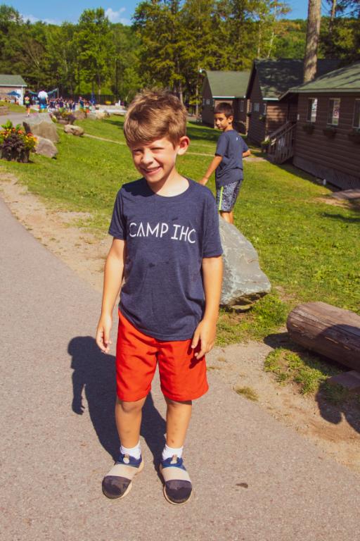 August 2nd - Lake Boys