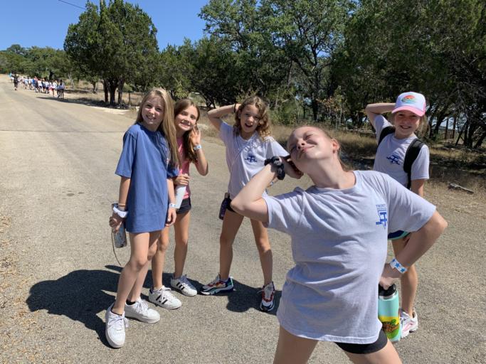 Class Trip: 5th Grade