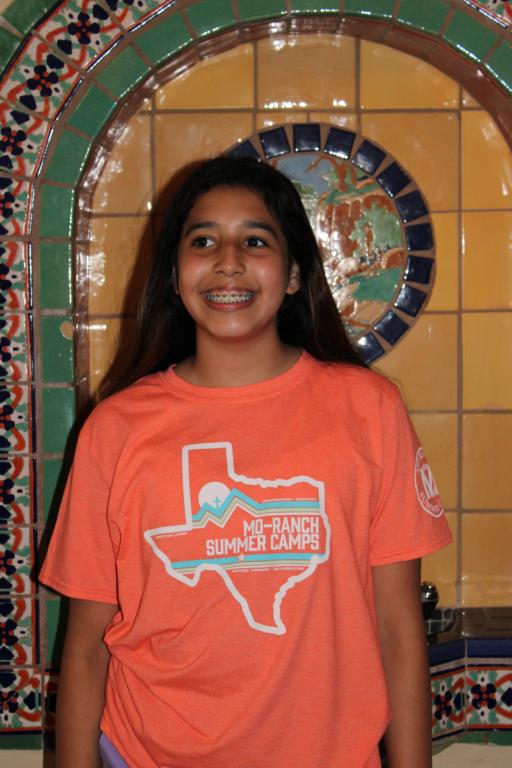 Session Three: June 21-27