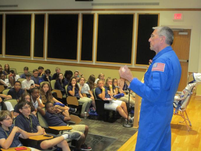 Wake Forest University