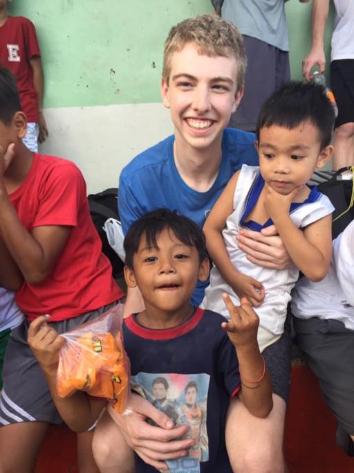 Outreach Opportunities 