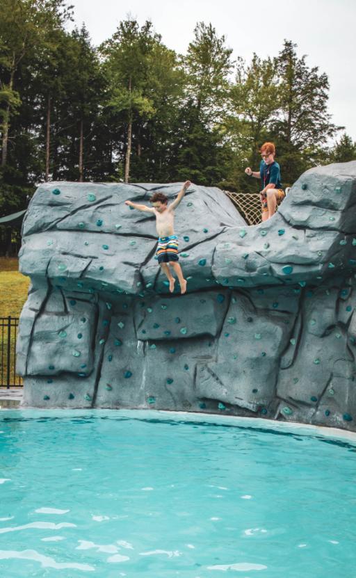 July 20th - Lake Boys