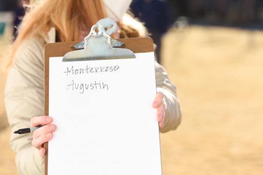 2021 Augustin Advisory - Grade 8