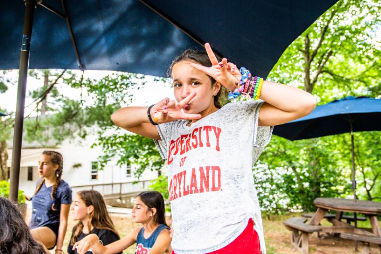 July 12th - Hill Camp / Village