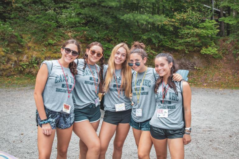 July 20th - Hill Camp / Village